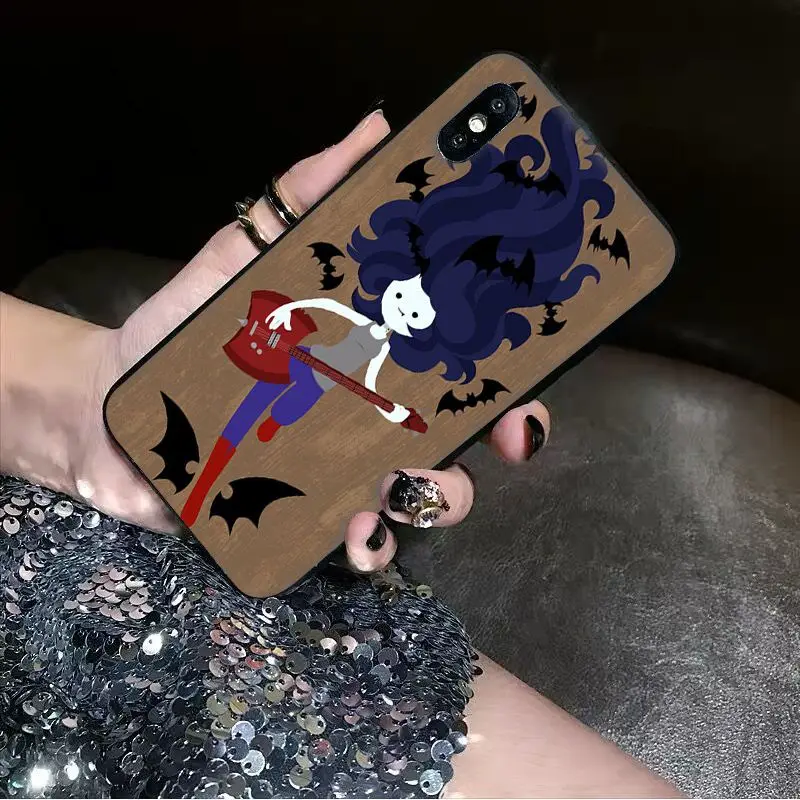 Adventure time marceline