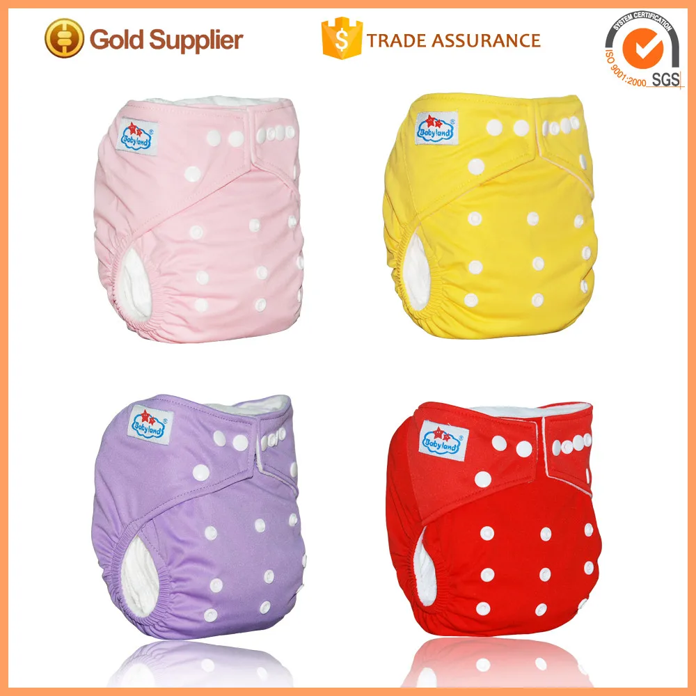 15Pieces/lot Hot Sale Cloth Diaper In Big Discount Reusable Baby Nappy