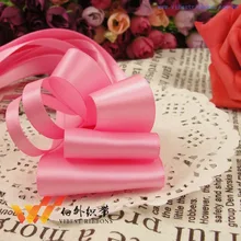 Несколько спецификаций чистой простой резинка из полиэстера ленты ликер упаковка для поделок ленты 155