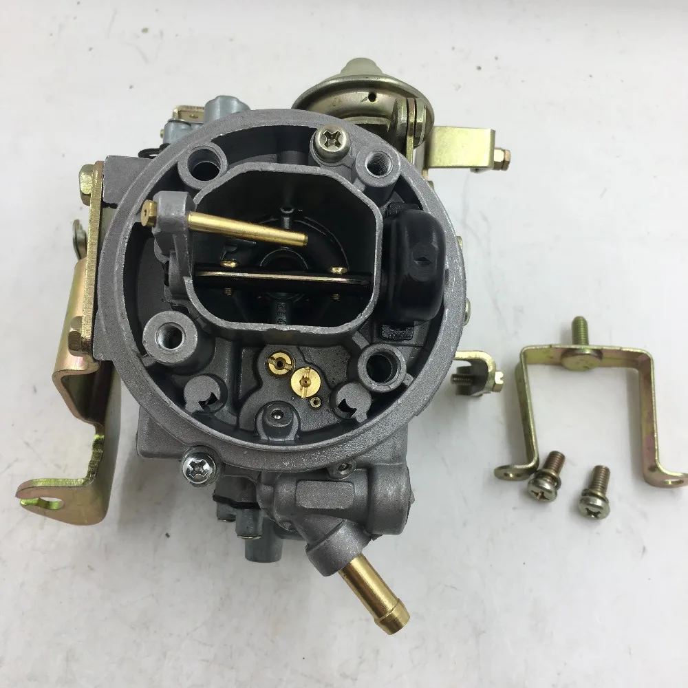 Cherryberg carb для Fiat 750 PANDA 4x4 carburatore Weber 32TLF Nuovo карбюратор 32 мм карбюратор Dellorto 750cc