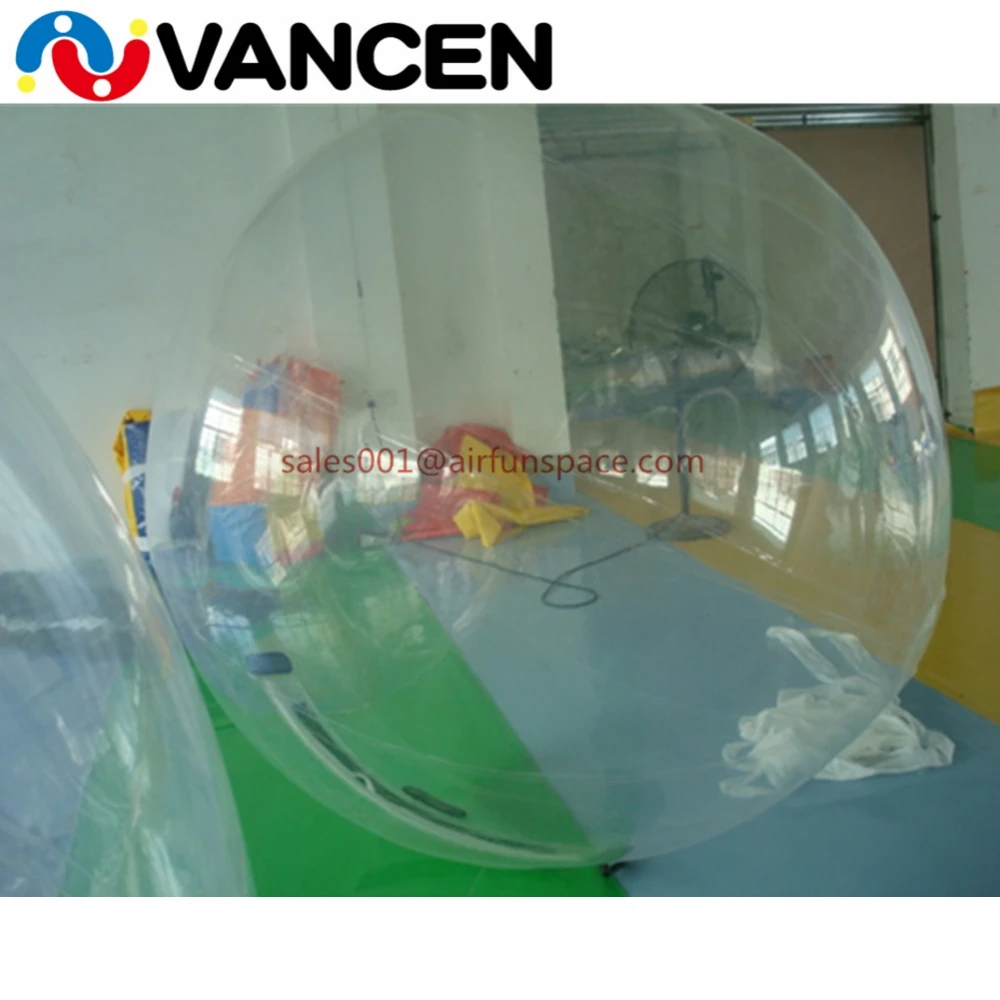 inflatable water ball02