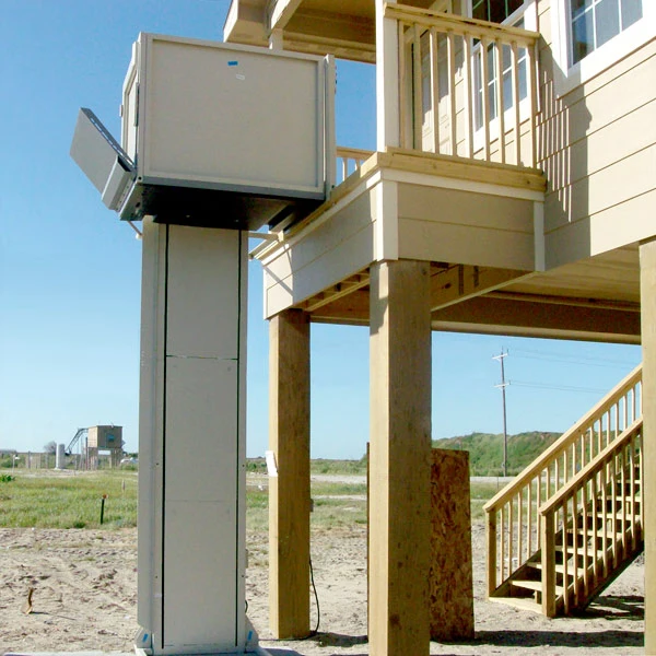Buy 5m wheelchair lift for home use from Reliable lift