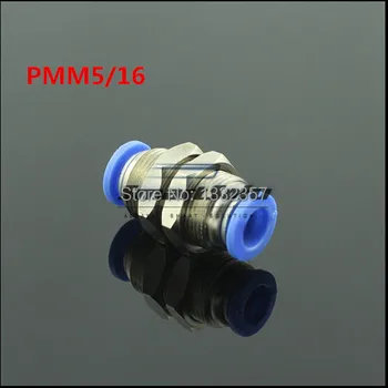 

Free shipping 20pcs/lots PMM5/16 female elbow, for5/16 inch mm hose ,pneumatic flow control valve, pneumatic connectors