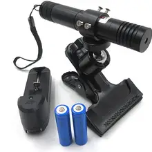 120 МВт красная линия лазера 650nm 2,8-5,2 V отрегулированный модуль лазерной головки 12x45 мм и держатель и адаптер