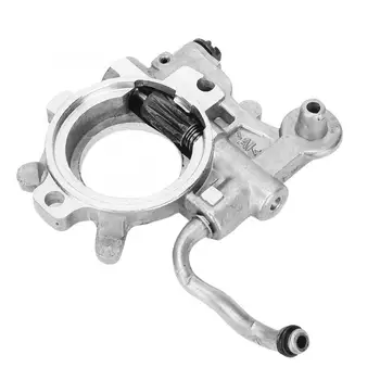 

3Pcs Oil Pump Worm Gear Spring Assembly Kit Parts Fit For STIHL 044 Chainsaw Pump Parts