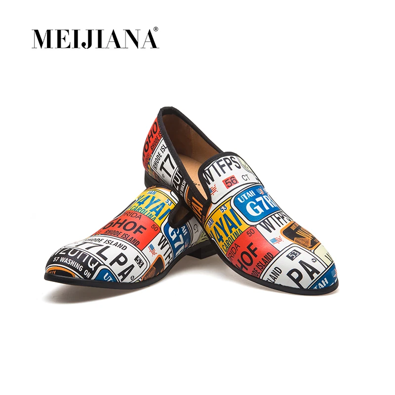 Мужские классические туфли MeiJiaNa черные для мужчин|brand men shoes|men brand shoesmen shoes |