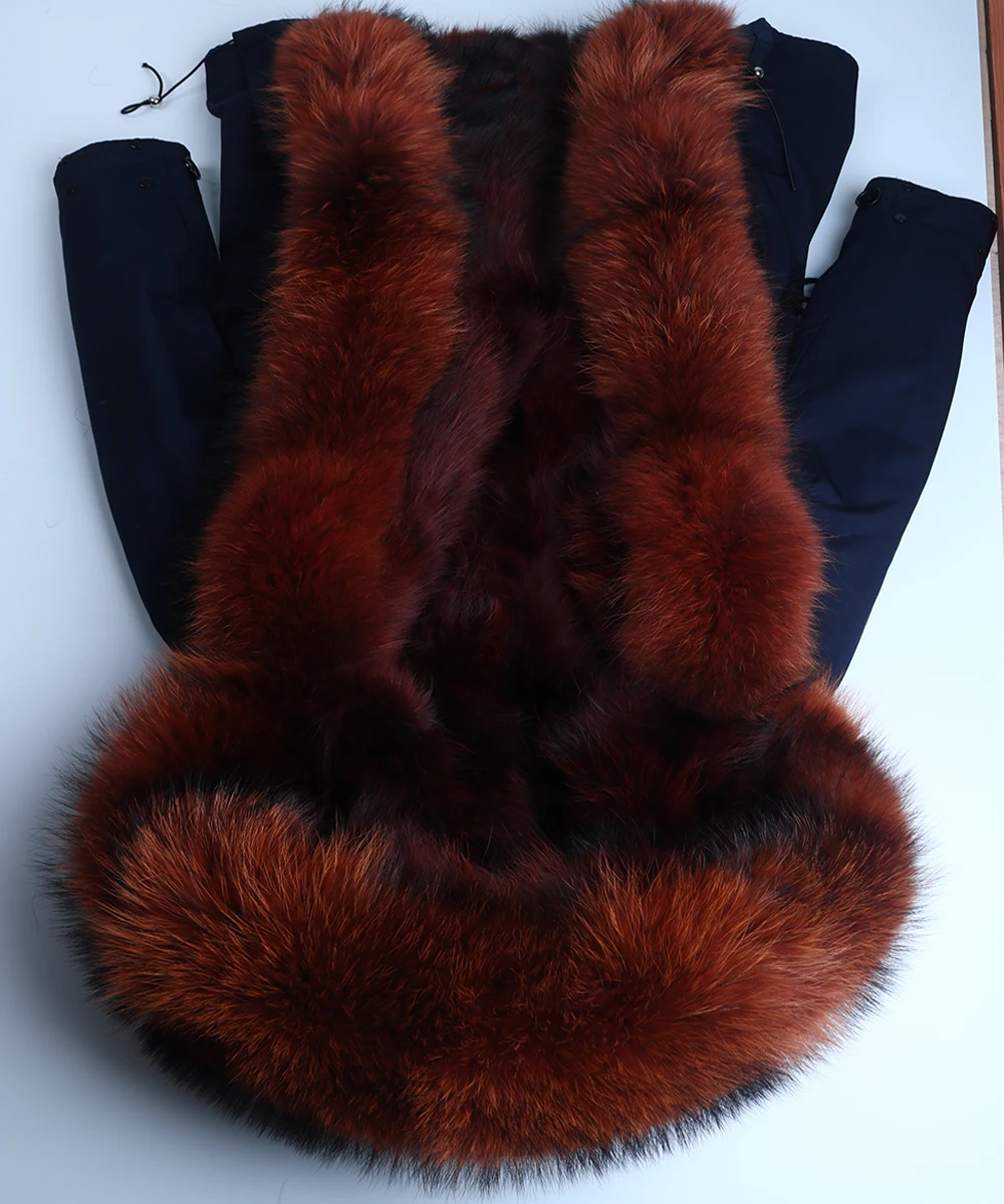 Парка из натурального меха, Мужская модная зимняя куртка, натуральный мех енота, пальто с капюшоном, природный енот, куртка с подкладкой для собак