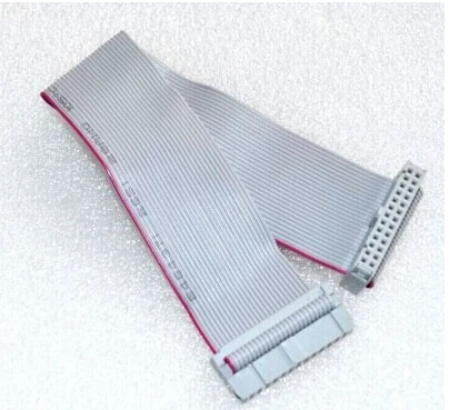 

Raspberry Pi GPIO 26P extension line 26pin row line 2.54 spacing