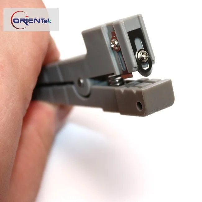 

45-162 Fiber Optic Cable stripping tool Buffer Tube stripper