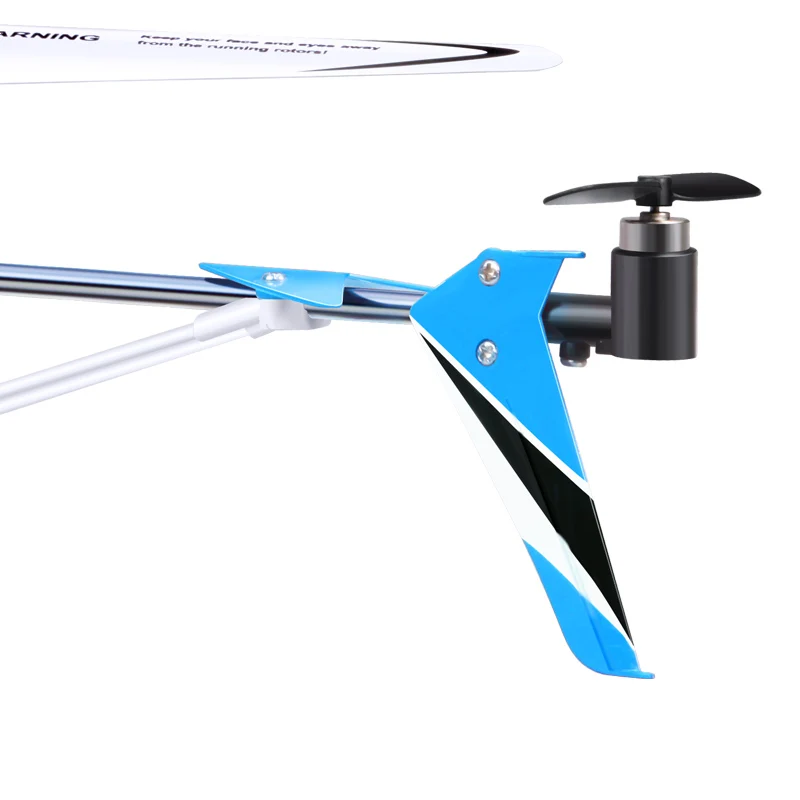 SYMA Official S5-N 3CH Mini RC Helicopter Built in Gyroscope Indoor Toy for Kids