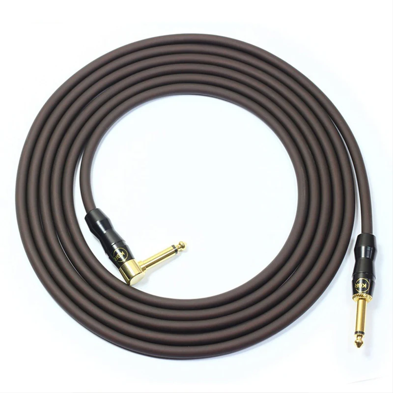 Buy KGR authentic silver plated guitar line fever