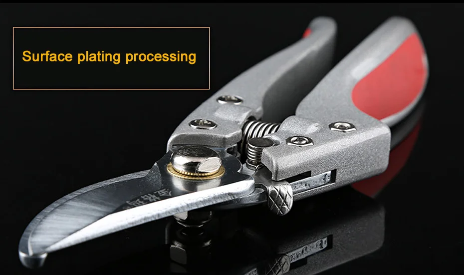 Pruning Tools 4