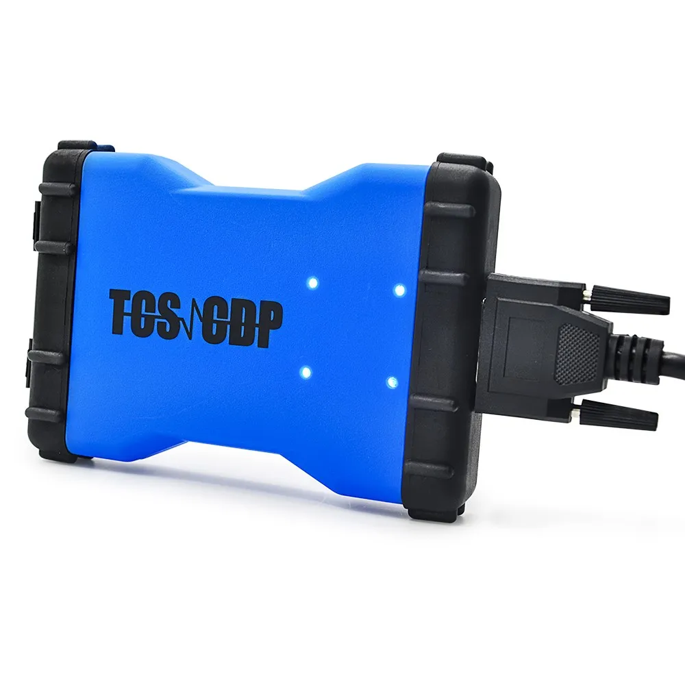 CDP TCS Pro cdp pro R3 keygen obd2 Bluetooth OBDII сканер диагностический инструмент для автомобилей/грузовиков как MVD Multidiag pro код ридер