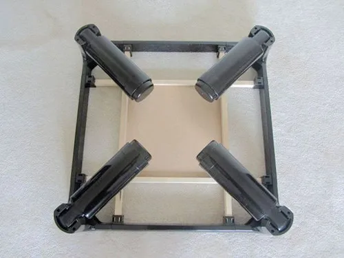 Kotatsu Table Folding Legs Square 75cm Reversible Top White/Black Japanese Furniture Casual Coffee Table For Living Room Kotatsu Kotatsu Table Folding Legs Square 75cm Reversible Top White/Black Japanese Furniture Casual Coffee Table For Living Room Kotatsu