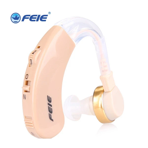 Online Shopping India Price Ear Listening Machine BTE High Power Hearing Aids for Elderly Earphone