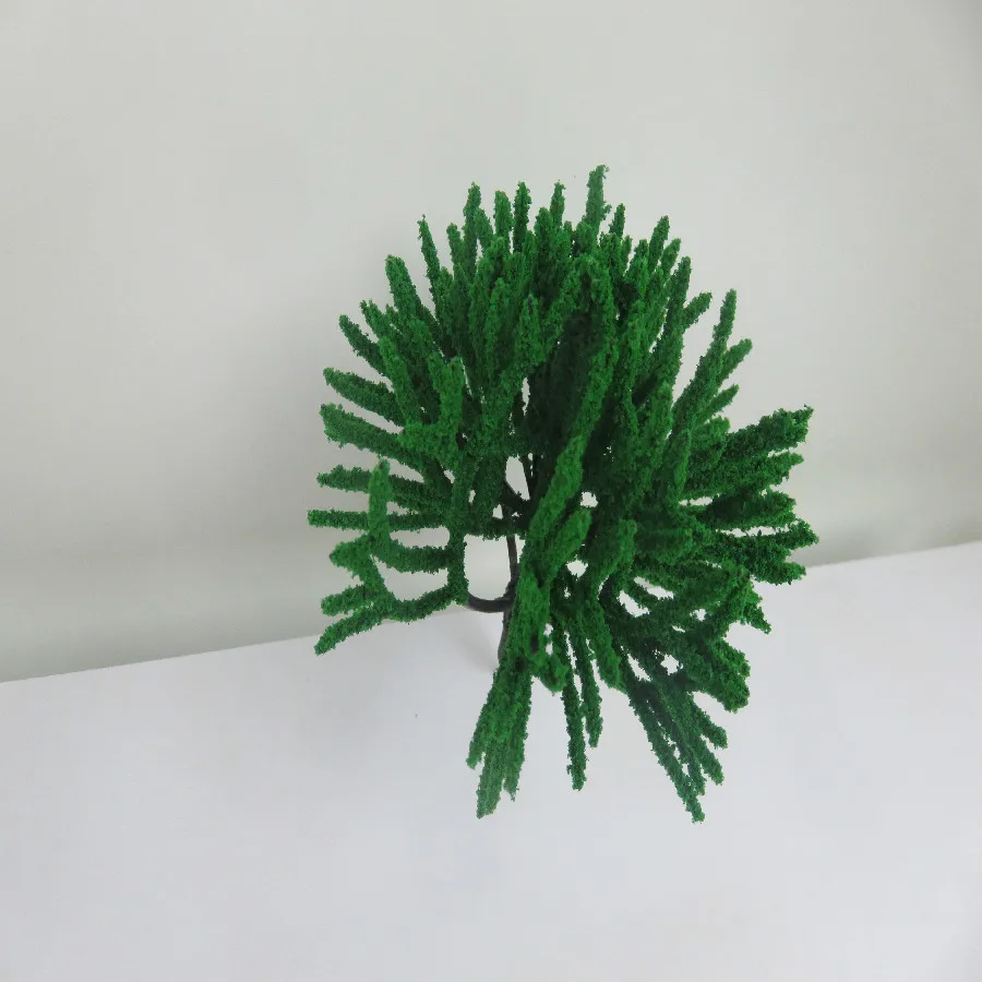 scale model tree (4) - 