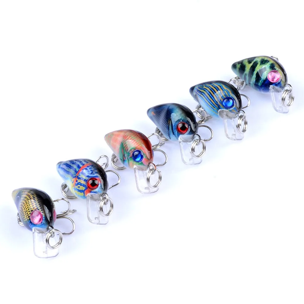بيكي 6 قطعة/المجموعة البسيطة طعوم صيد معقوفة نابض بالحياة البلاستيك الصلب الطعوم Wobblers crankbaits الصيد توبواتر الاصطناعي Pesca بيكي 6 قطعة/المجموعة البسيطة طعوم صيد معقوفة نابض بالحياة البلاستيك الصلب الطعوم Wobblers crankbaits الصيد توبواتر الاصطناعي Pesca