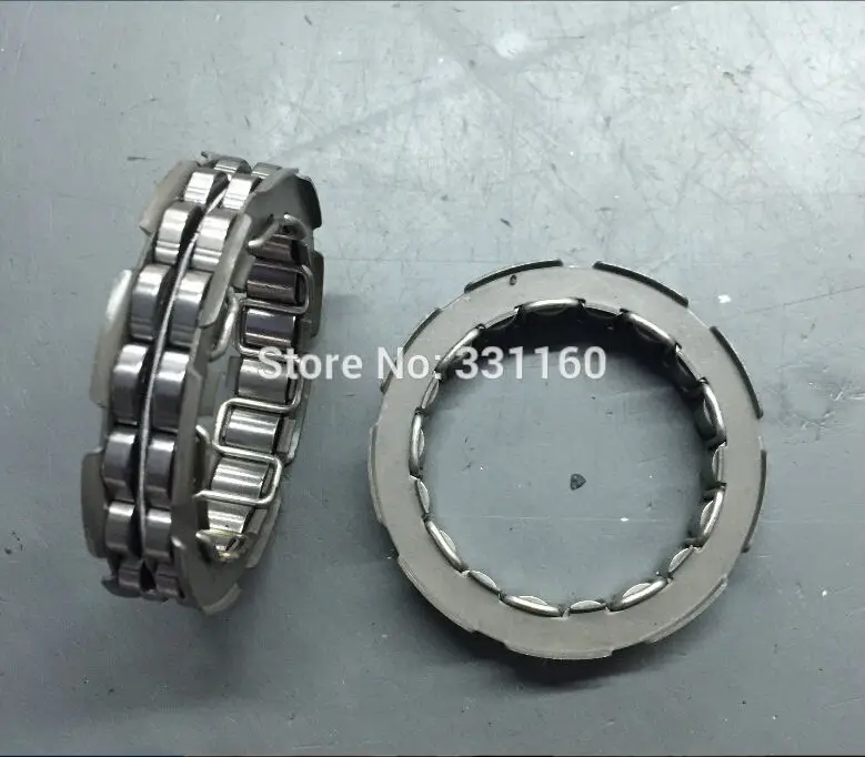 Motorcycle Clutch Parts for HONDA TRX450 TRX 450 FE FM 2002 2004 One
