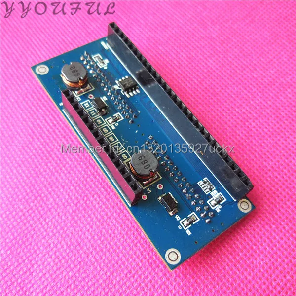 SPT510 SPT1020 Печатная головка коннектор плата V1.1 USB Тип для принтера Infinity Challenger Crystaljet