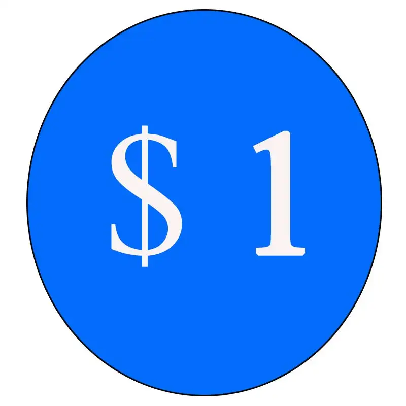 

Extra Charge Just For Your Order Or Shipping Cost