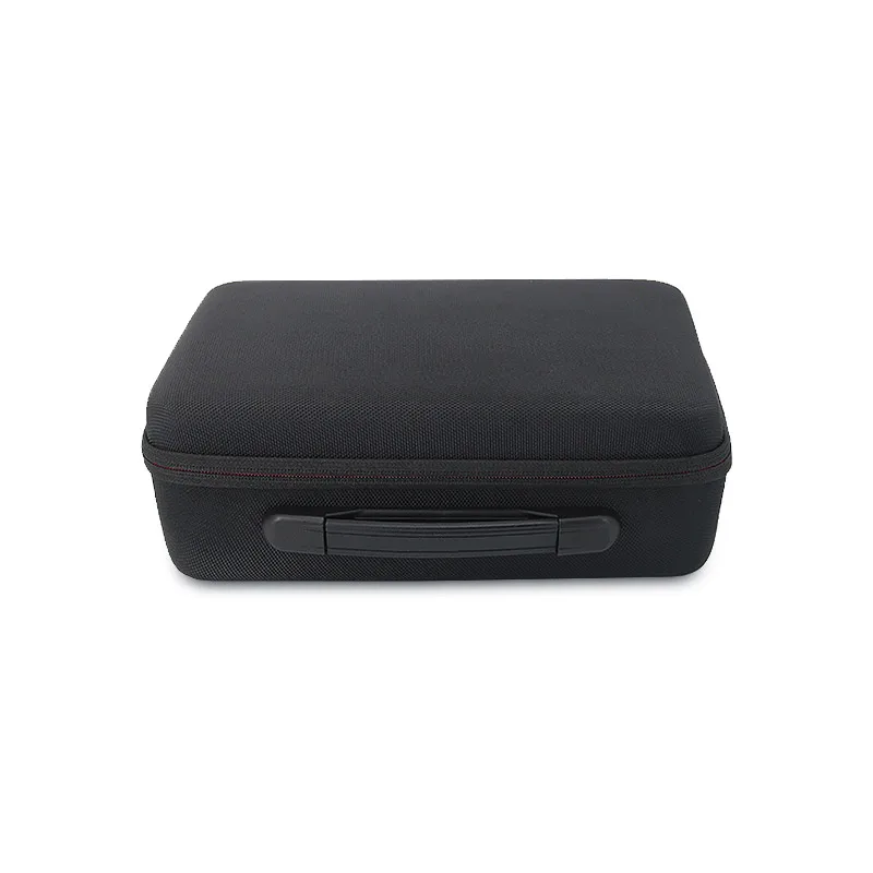 Drone Bag EVA Hard Shell Battery remote control Box Portable Shoulder Bag Spare parts Case For DJI Mavic 2 pro oom Drone   1 (5)