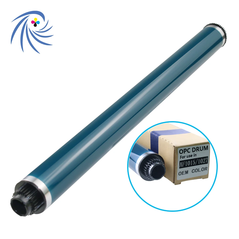 OEM цветной B0399510 opc барабан для RICOH Aficio 1015 1018 2015 2018 1022 1027 2022 2027 2032 MP2500 MP1600|OPC-барабаны| |