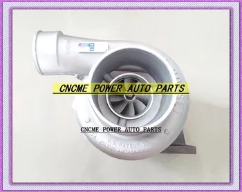 

TURBO BHT3B 3529032 KD6134ZL 3803108 144702-0000 4027924 2839432 Turbocharger For Cummins Various 1989-11 Engine NT855 Diesel