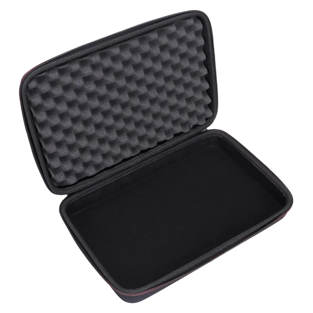  LTGEM Hard Carrying Case for Akai Professional MPK Mini MKII & MPK Mini Play  25-Key USB MIDI Drum 