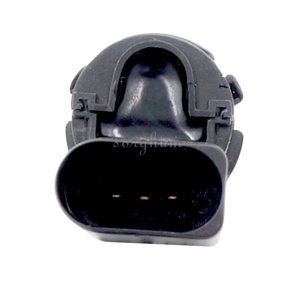 Car Parking Sensor Kit PDC For Audi A2 A3 A4 A6 A8 VW T5 7H0919275E 7H0919275B 4B0919275G 4F0898301 4F0898301A