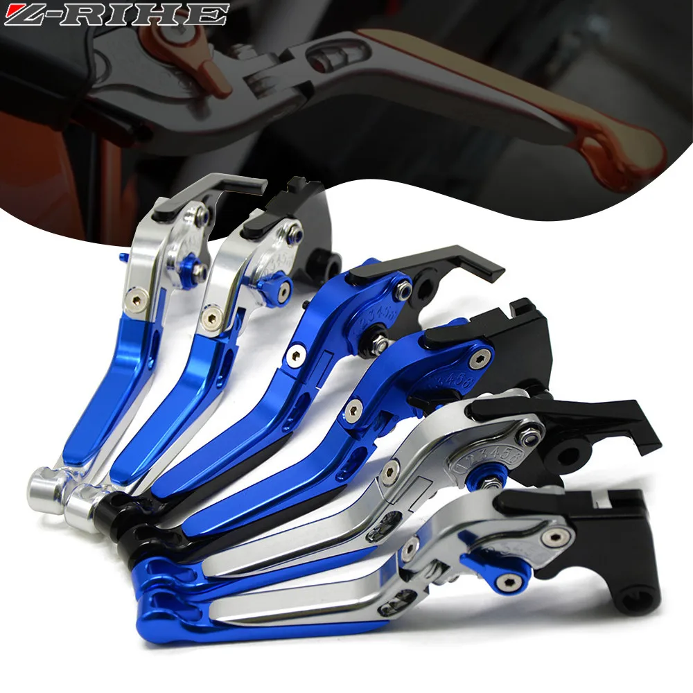 For YAMAHA MT 10 MT10 MT 10 2016 Motorcycle Accessories CNC Folding