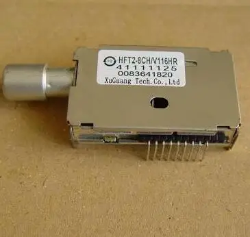 

NEW TV HFT2-8CH/V116HR HFT2-8CH