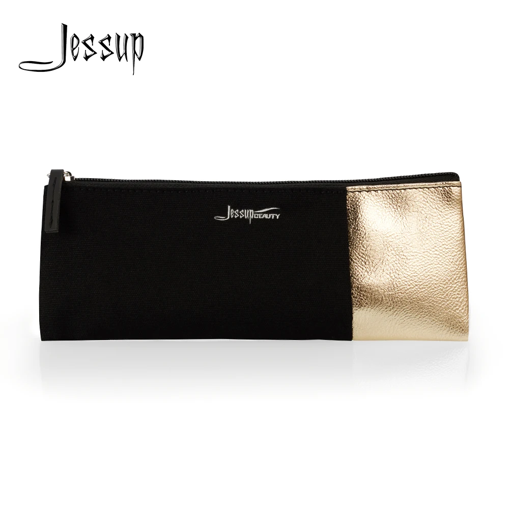 Jessup брендовая Косметичка женская сумка дорожный кейс для косметики CB001 25*10