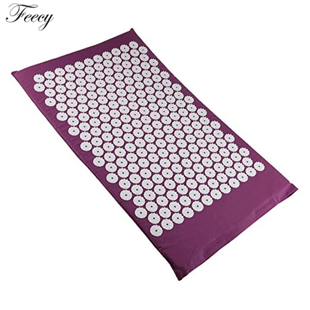 Buy Massager Cushion Mat Shakti Relieve Acupressure