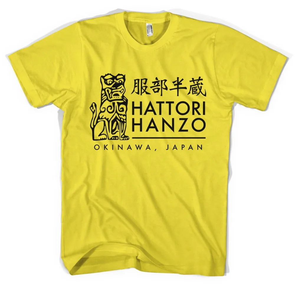 hattori-hanzo-kill-bill-tarantino-t-shirt-unisex-tutte-le-taglie-2019-moda-100-cotone-slim-fit-top-camicie-per-uomo-stampa-personalizzata