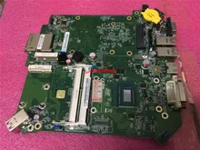 Original DBVK011002 FOR ACER Motherboard WITH I5 3337U SR0XL 100% TESED OK