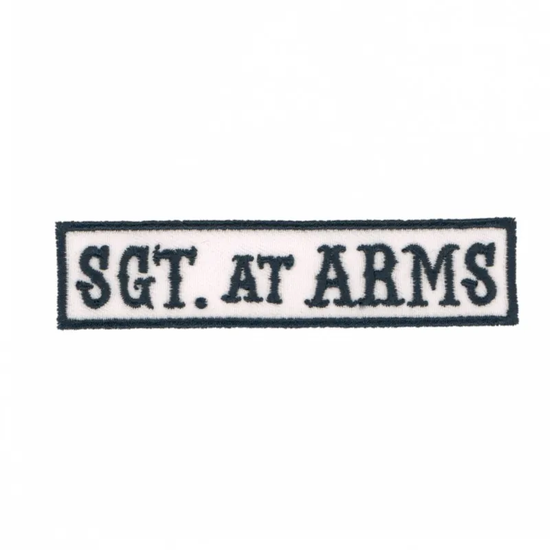 biker patches