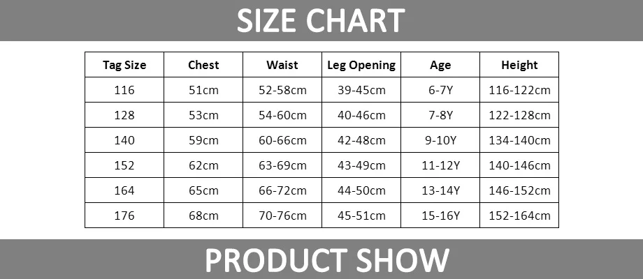 size-chart