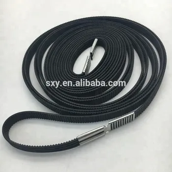 baratas Correia Compatível Para Hp Designjet 5000 5500 Peças De Impressora Plotter 60 Polegada C6095-60183 Q1253-60021 Q1253-60066