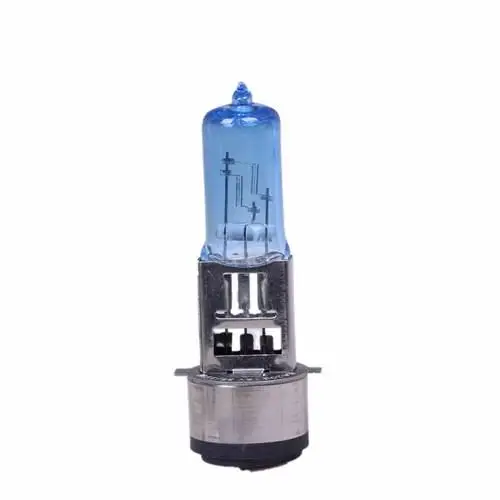 halogen light in bike