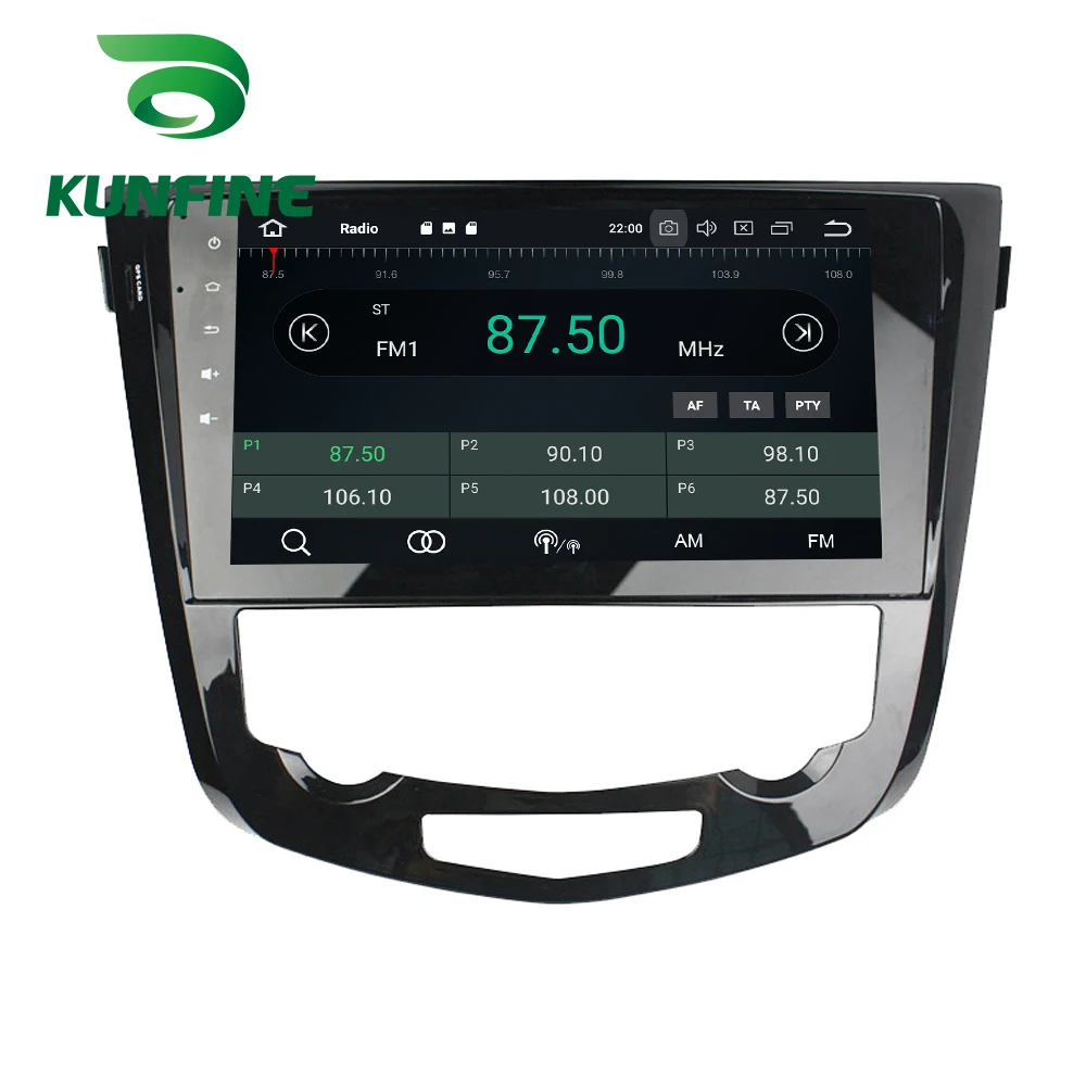 Excellent Android 9.0 Octa Core 4GB RAM 64GB Rom Car DVD GPS Multimedia Player Car Stereo Deckless For NISSAN Qashqai 2013-16 Radio Wifi 3 Excellent Android 9.0 Octa Core 4GB RAM 64GB Rom Car DVD GPS Multimedia Player Car Stereo Deckless For NISSAN Qashqai 2013-16 Radio Wifi 3