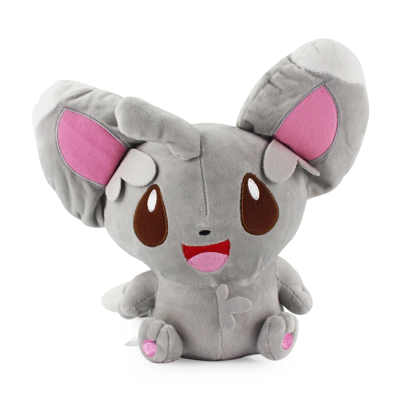 minccino plush
