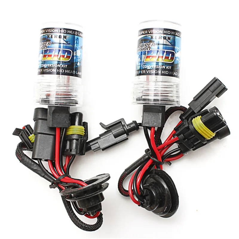 

2pcs 55W H1 Replacement Bulbs Lights Lamp 3000K 4300K 5000K 6000K 8000K 10000K 12000K 15000K 30000K DC 12V Car Headlights