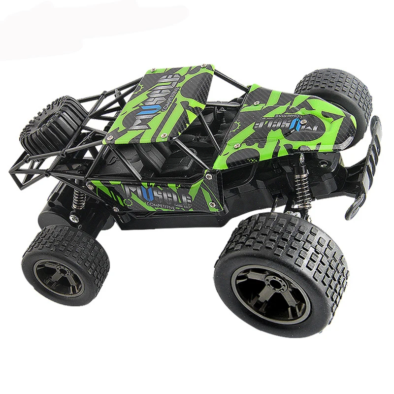 

Professional RC Car 1:16 High Speed SUV Drift Motors Drive Buggy Car Remote Control Radio Controlled Machine Off-Road Cars Toys