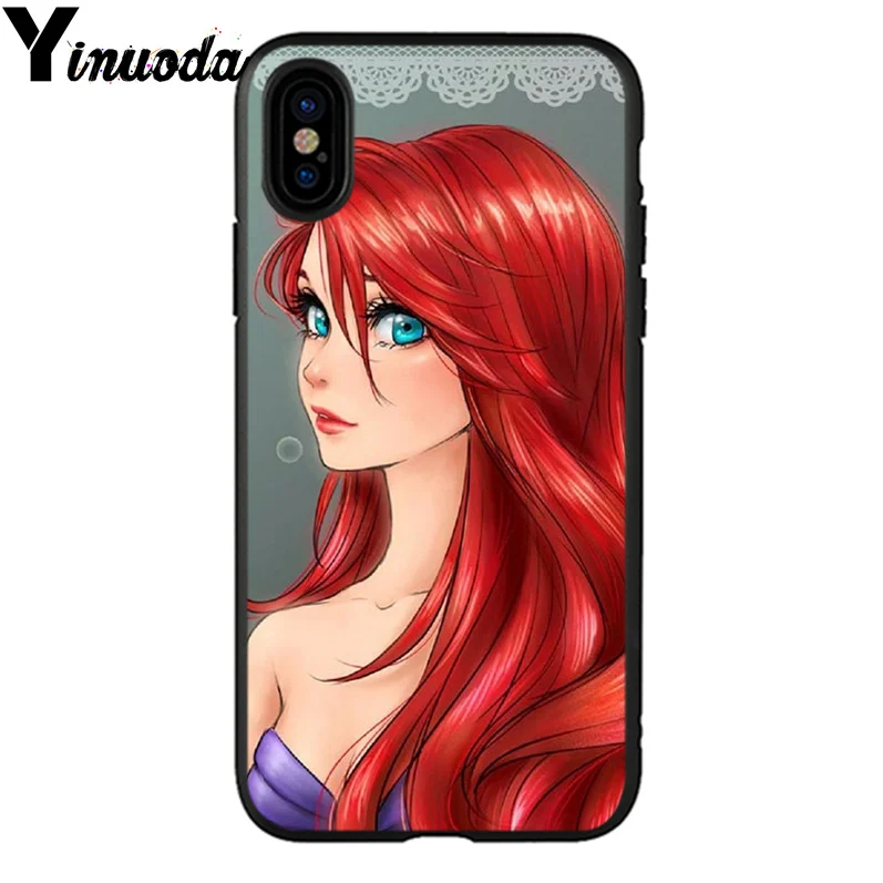 Ariel Little Mermaid 
