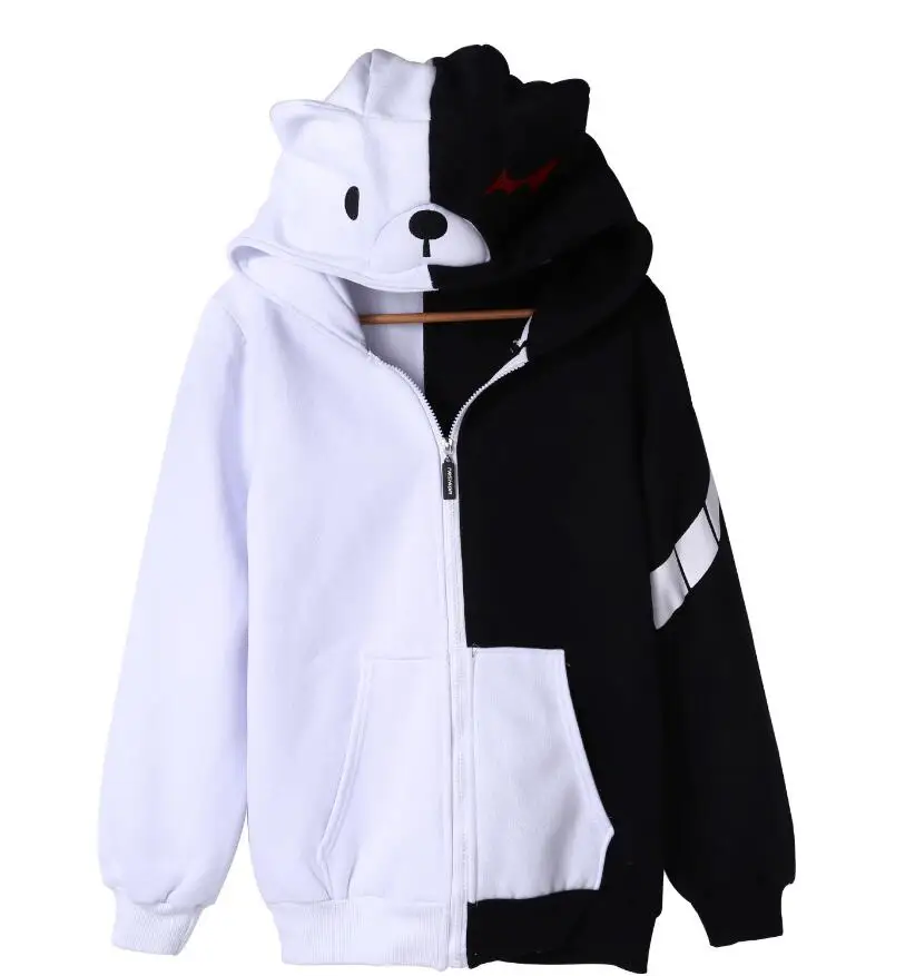 Monokuma Толстовка