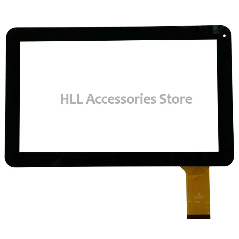 

free shipping 10.1'' For QSD E-C10056-01 Touch Screen Digitizer Glass Panel