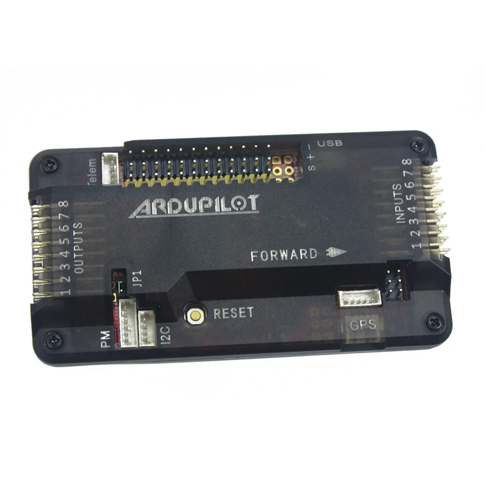 Цена Сделай Сам» для rc дрона комплект 4 осевой Квадрокоптер 500 мм многомоторный Двигатель Рамка 6 м font b gps b font APM2.8 игровые джойстики Flysky FS i6 hdmi передатчик и...