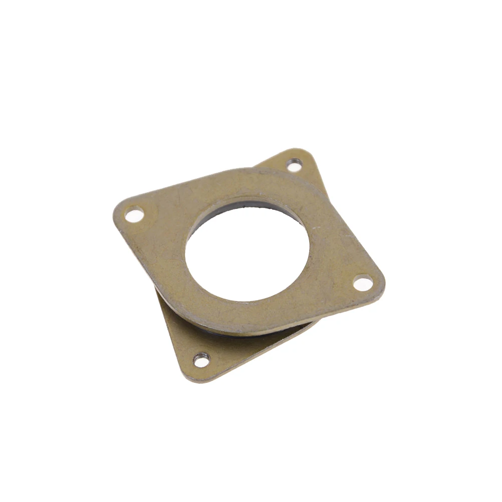 

3d Dampers Nema 17 Stepper Motor Vibration Damper Shock Absorber For 3D Printer Parts 42 Step Motors