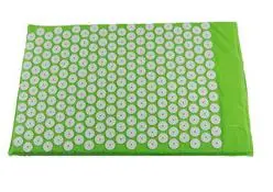 Massager Massage cushion Acupressure Mat Relieve Stress Pain Acupuncture Yoga Mat with Pillow