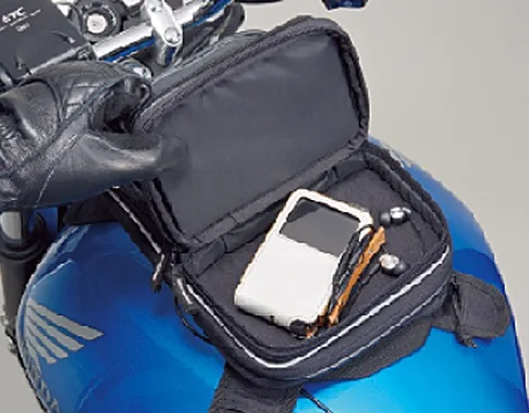 Maps & Navigation bag  3
